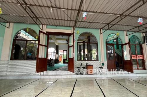 Wakaf Energi: Langkah Bijak untuk Masa Depan Hijau