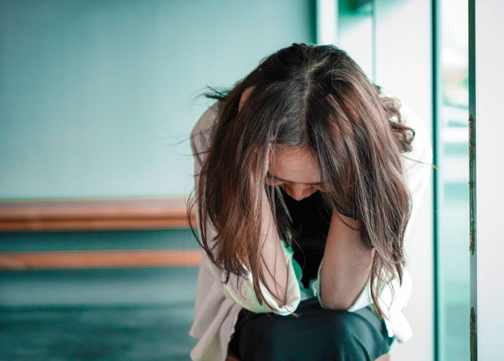 Kesehatan Mental: Tantangan Tersembunyi Masa Kini