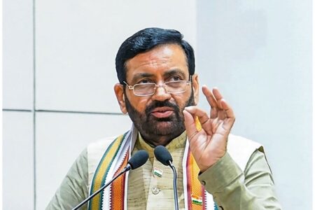 Proyek Strategis di Haryana di Bawah Arahan CM Saini