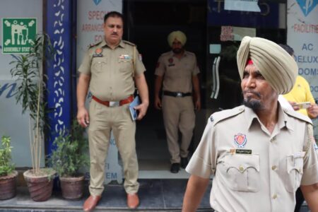 Panduan Baru Polisi Punjab untuk Penistaan Agama