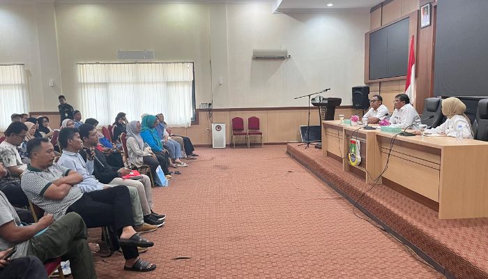 Remaja 18 Tahun Raih Kursi Dewan Sekolah Lokal