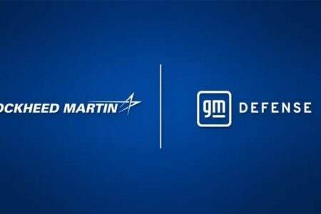GM Produksi Senjata, Pabrikan Mobil AS Masuk Industri Pertahanan