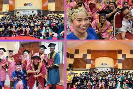 Graduan TVET NSAC Perkasakan Tenaga Kerja Mahir Sukan dan…