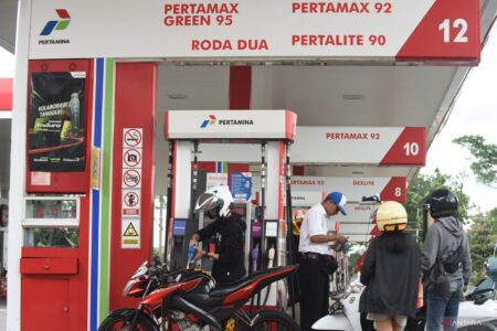 Jangan Remehkan Dampak Lonjakan Harga BBM ke Kelas Menengah