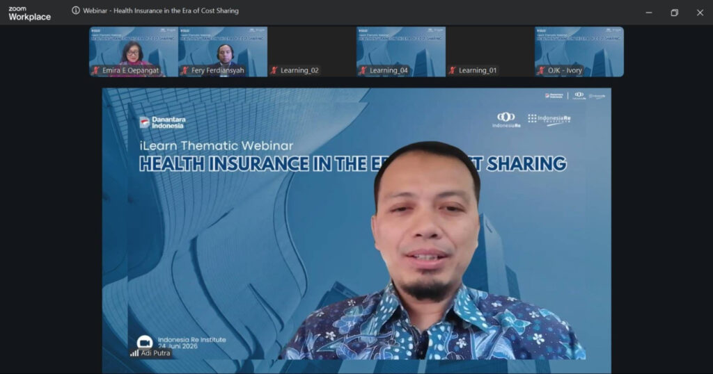 Menavigasi Tantangan Asuransi Kesehatan Berkelanjutan