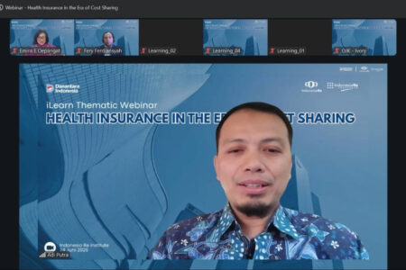 Menavigasi Tantangan Asuransi Kesehatan Berkelanjutan