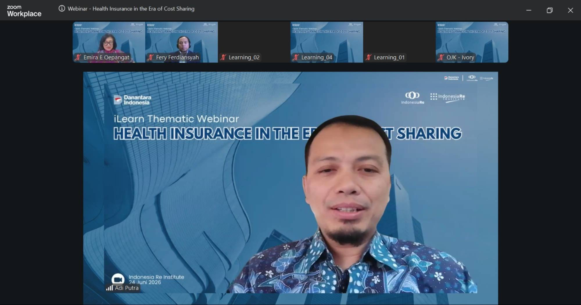 Asuransi Kesehatan Berkelanjutan: Tantangan dan Arah Ilustrasi asuransi kesehatan berkelanjutan untuk artikel Menavigasi Tantangan Asuransi Kesehatan Berkelanjutan