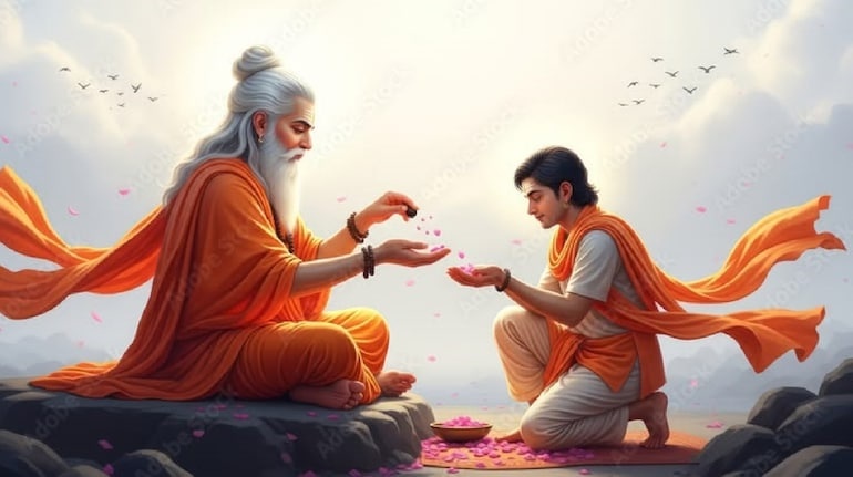 Guru Purnima 2026: Tanggal, Muhurat, dan Waktu Terbaik