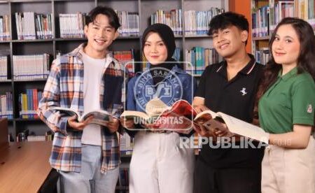 Kampus Terbaik Yogyakarta Versi uniRank