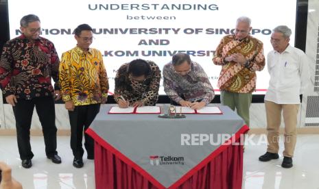 Telkom University dan NUS Perkuat Talenta Digital Ilustrasi talenta digital untuk artikel Kolaborasi Telkom University dan NUS Perkuat Talenta Digital