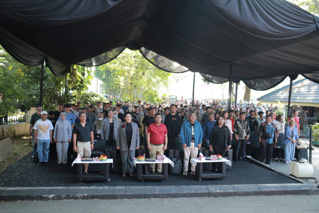 Marhaenisme untuk Gen-Z Dibahas di Museum Multatuli