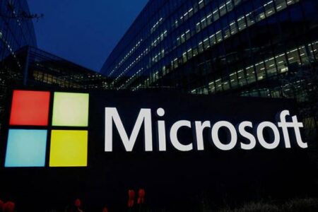Pengurangan Tenaga Kerja Microsoft Diperkirakan di Bawah 2.5%
