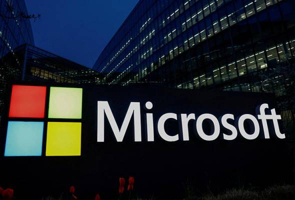 Pengurangan Tenaga Kerja Microsoft Diperkirakan di Bawah 2.5%