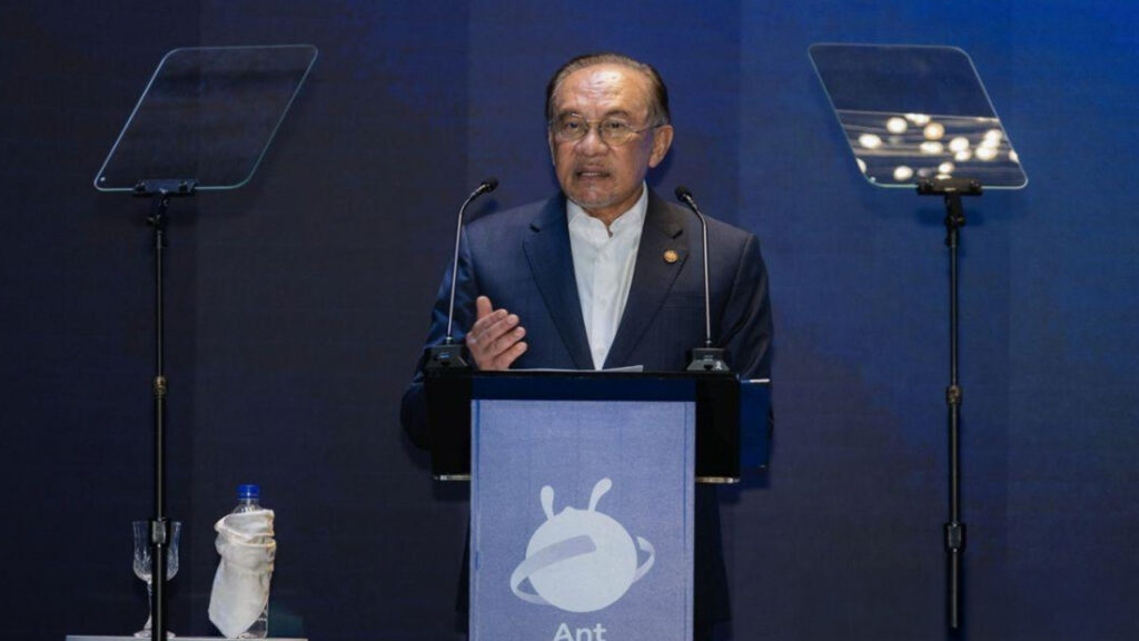 Malaysia Percepat Persiapan Tenaga Kerja AI – Anwar