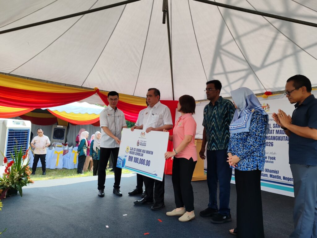 PH fokus kekuatan sendiri hadapi PRN Negeri Sembilan
