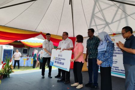PH fokus kekuatan sendiri hadapi PRN Negeri Sembilan