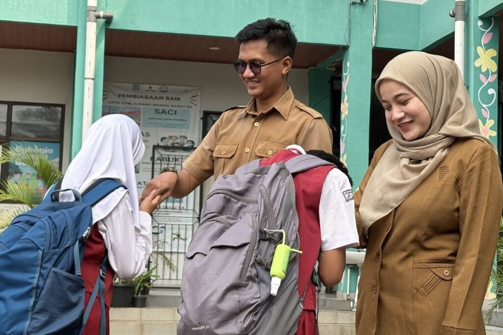 Tunjangan Kemenag untuk Guru Madrasah dan Dosen